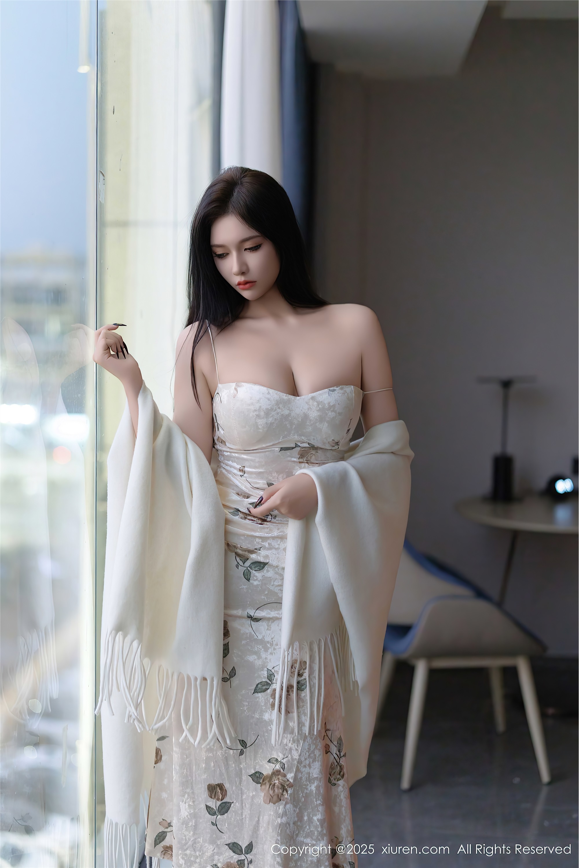 Xiuren秀人网 2025.02.18 NO.9899 娜比